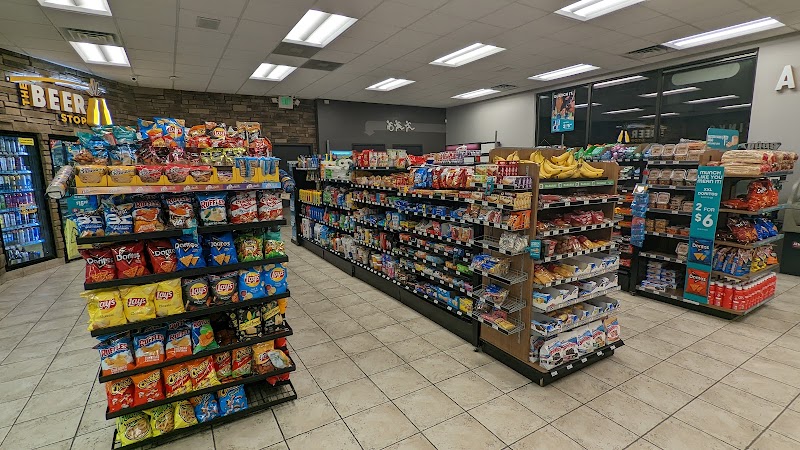 Grocery Store (3) in Lehi UT