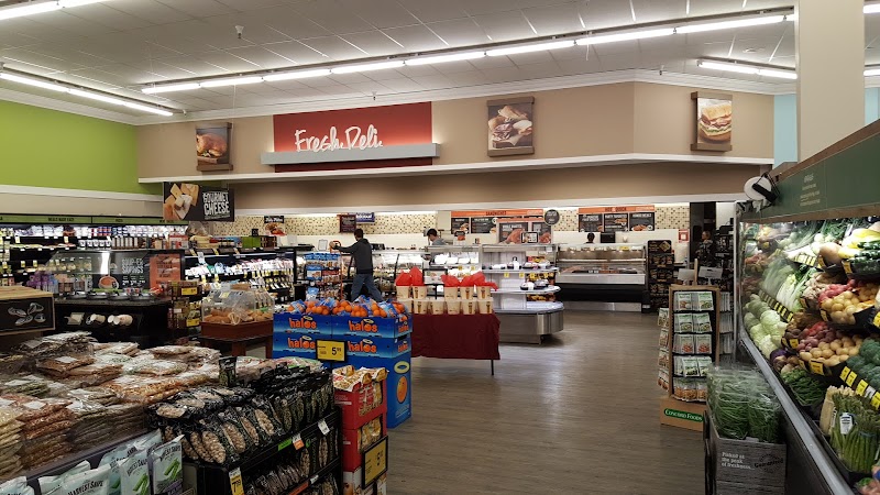 Grocery Store (3) in Loveland CO