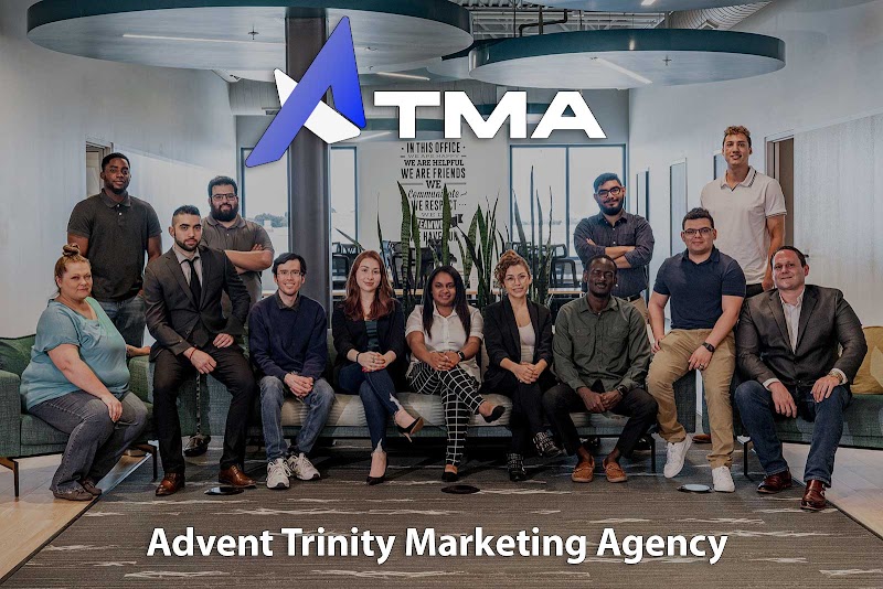 Marketing Agency (0) in Arlington TX