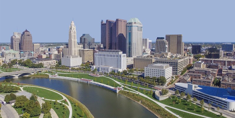 Marketing Agency (2) in Columbus OH