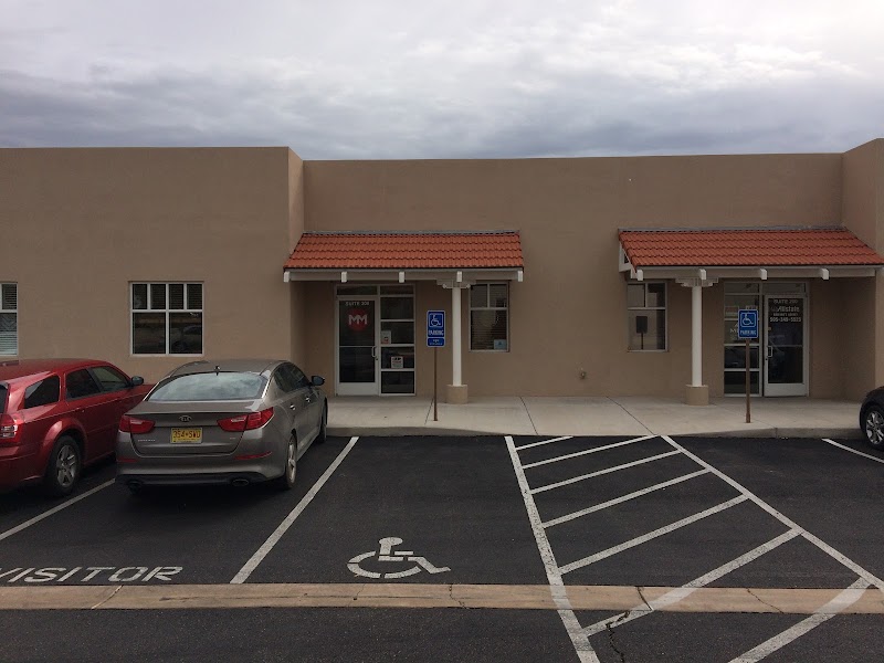 Marketing Agency (3) in Albuquerque NM