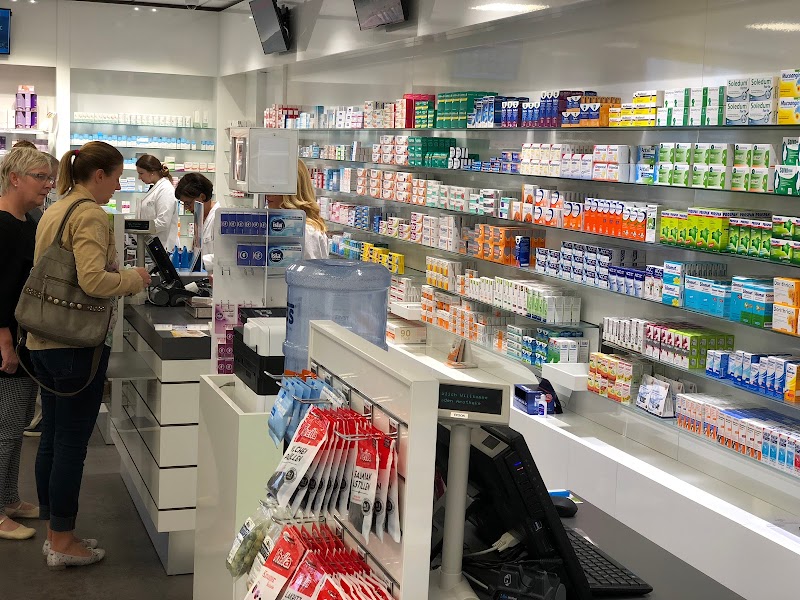 Pharmacy (0) in Braunschweig