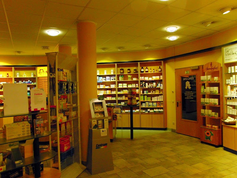 Pharmacy (0) in Chemnitz