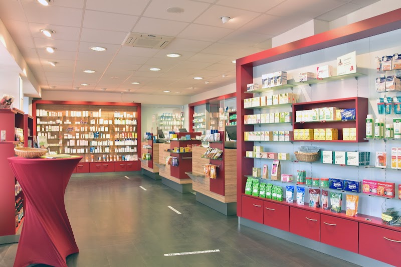 Pharmacy (0) in Freiburg im Breisgau
