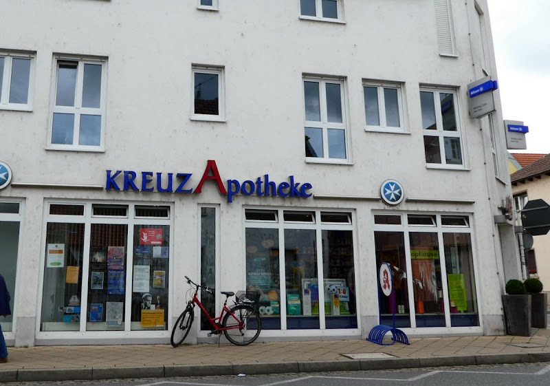 Pharmacy (0) in Heidelberg