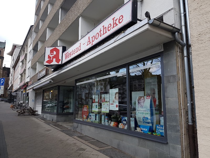 Pharmacy (0) in Kassel