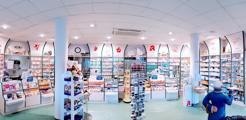 Pharmacy (0) in Magdeburg