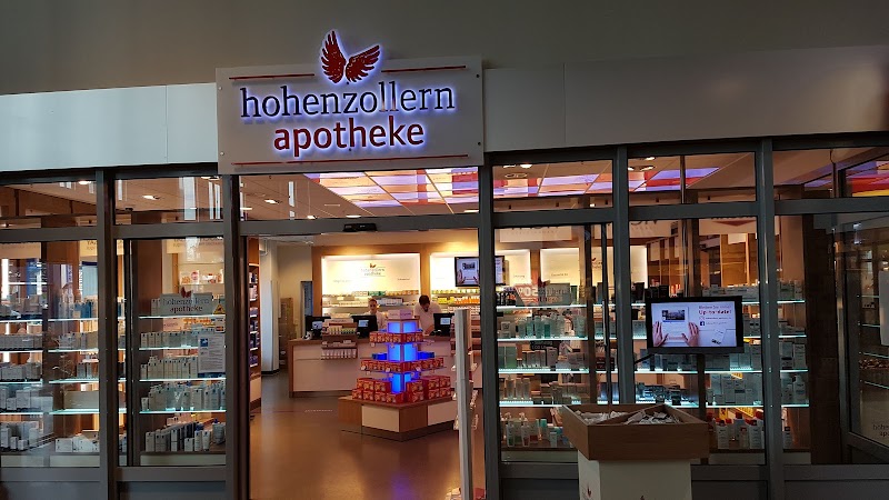 Pharmacy (0) in Münster