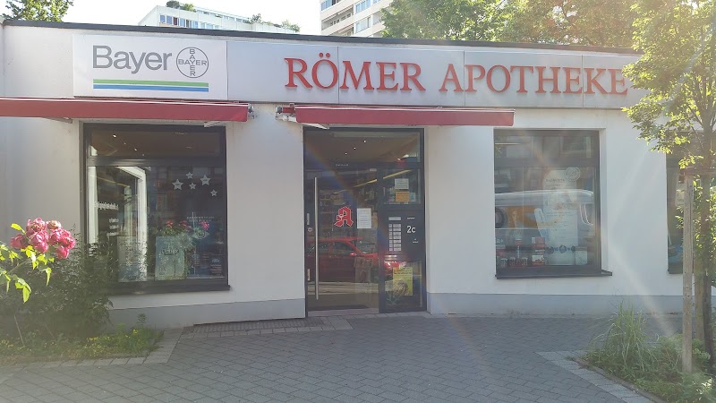 Pharmacy (0) in Offenbach am Main