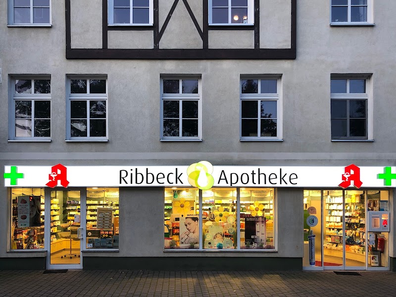 Pharmacy (0) in Potsdam