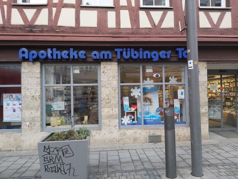 Pharmacy (0) in Reutlingen
