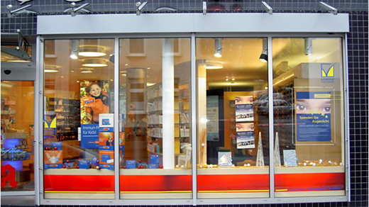 Pharmacy (0) in Siegen