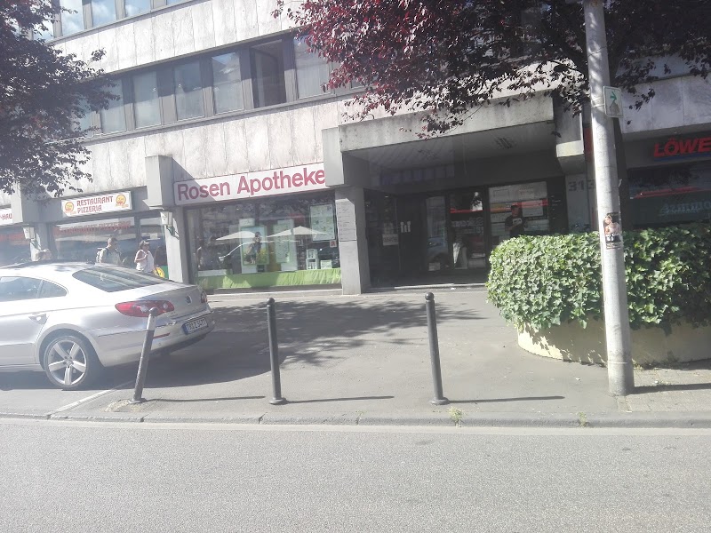 Pharmacy (0) in Trier