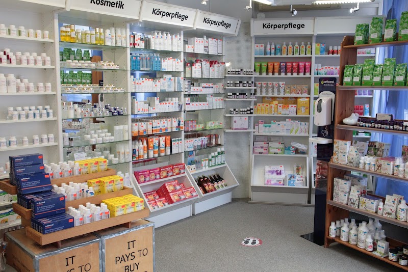 Pharmacy (0) in Ulm