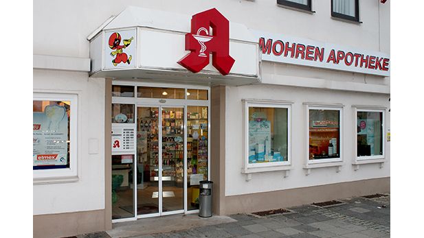 Pharmacy (0) in Wolfsburg