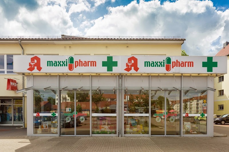 Pharmacy (2) in Magdeburg