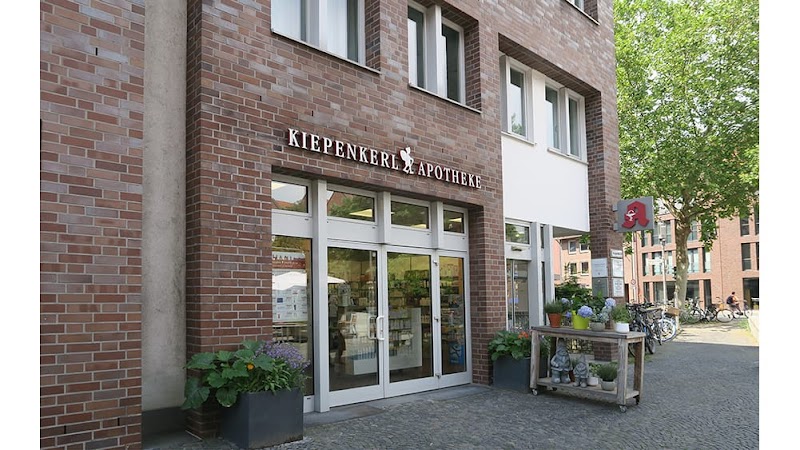 Pharmacy (2) in Münster