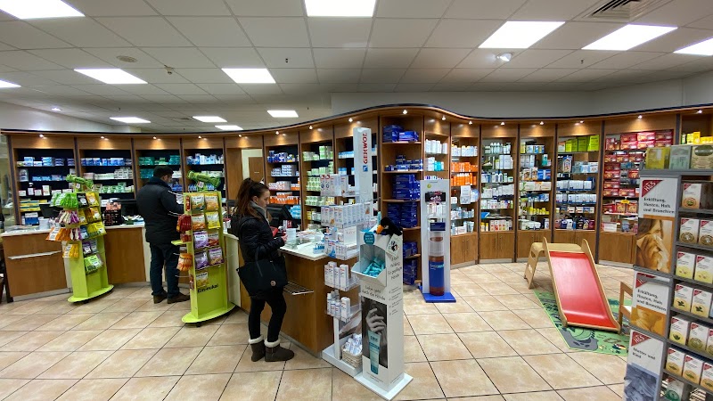 Pharmacy (2) in Oldenburg