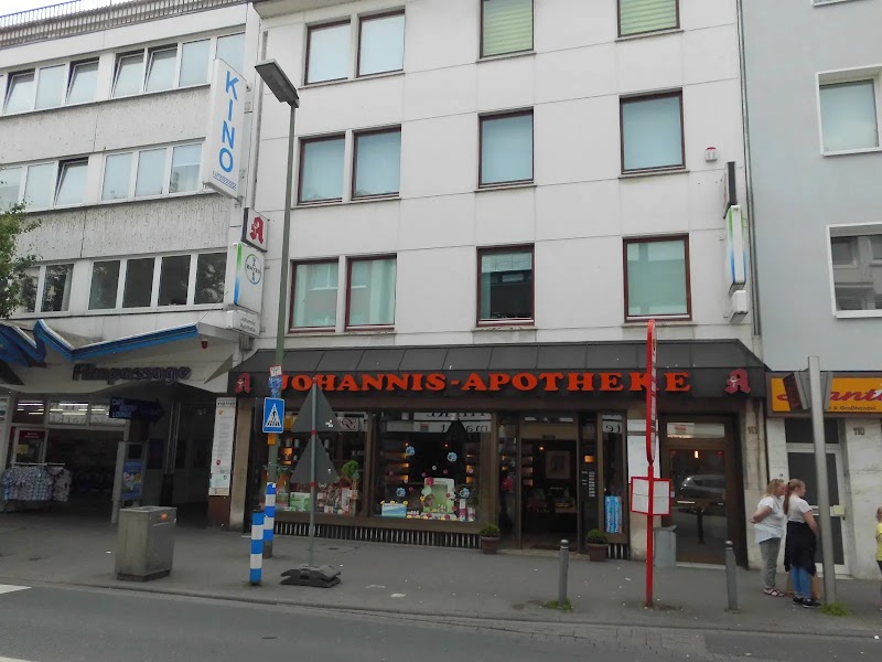 Pharmacy (2) in Osnabrück