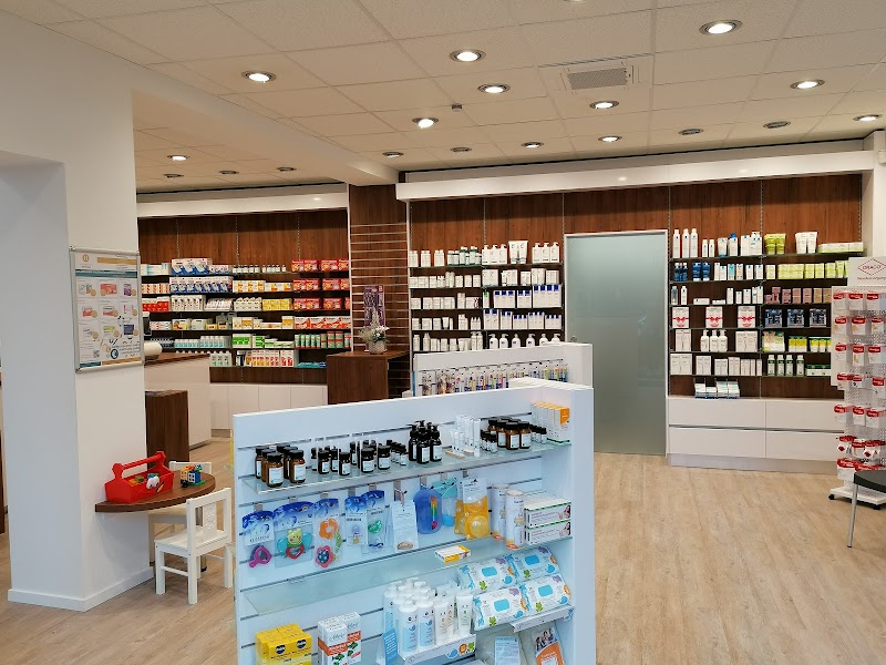 Pharmacy (2) in Potsdam