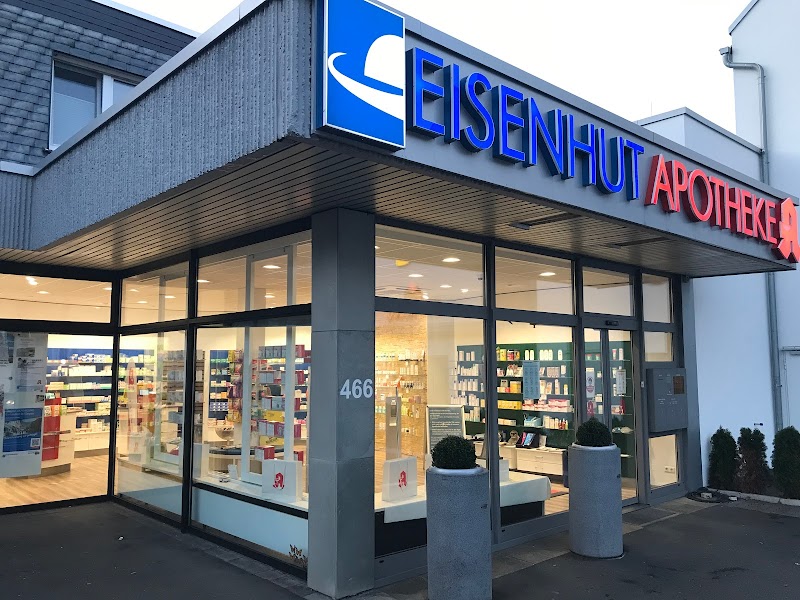 Pharmacy (2) in Siegen