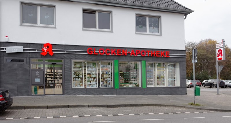 Pharmacy (3) in Bottrop