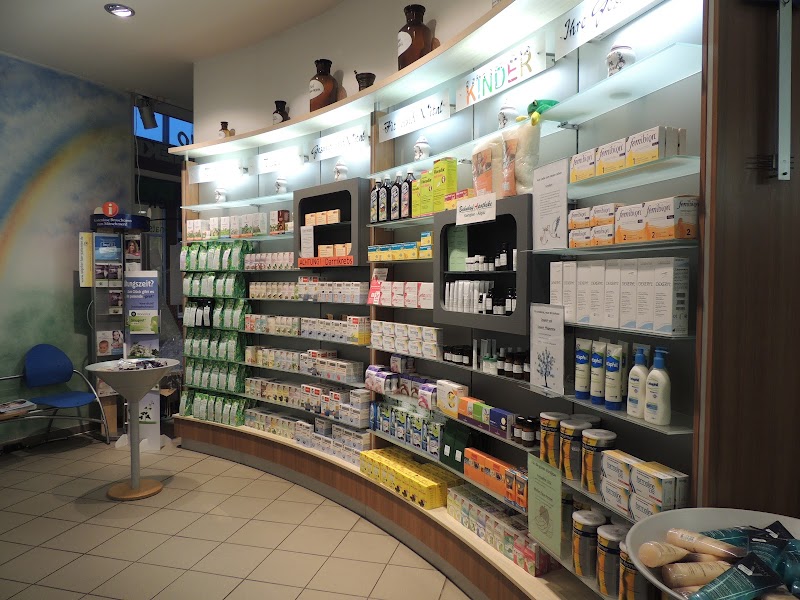 Pharmacy (3) in Chemnitz