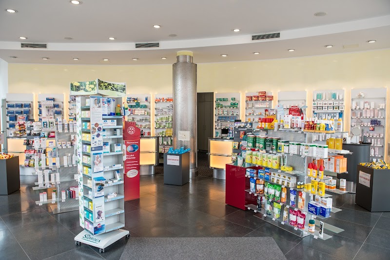Pharmacy (3) in Münster
