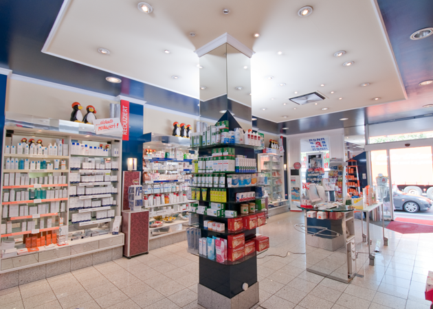 Pharmacy (3) in Osnabrück