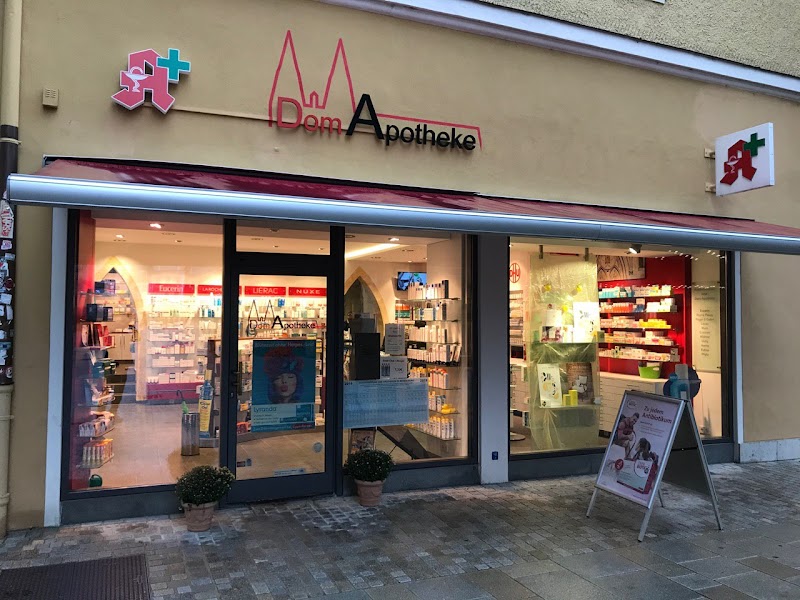 Pharmacy (3) in Regensburg