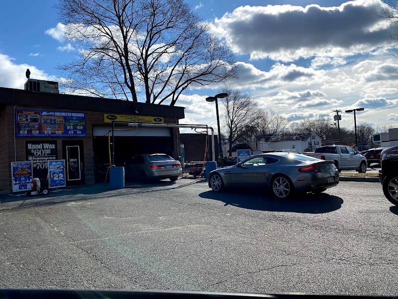 The Top 15 SelfCar Washes Near Danbury CT, USA