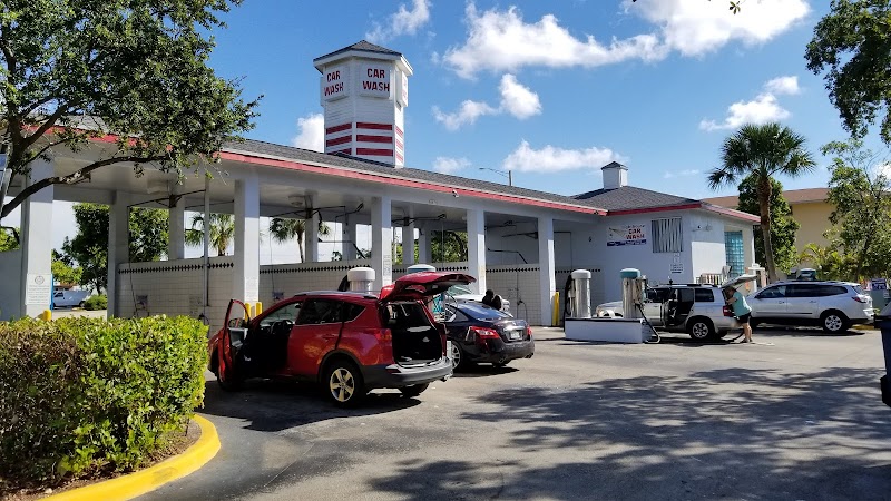 Self Car Wash (0) in Deerfield Beach FL, USA