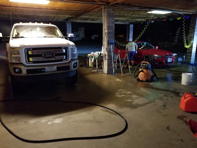 Self Car Wash (0) in Edinburg TX, USA