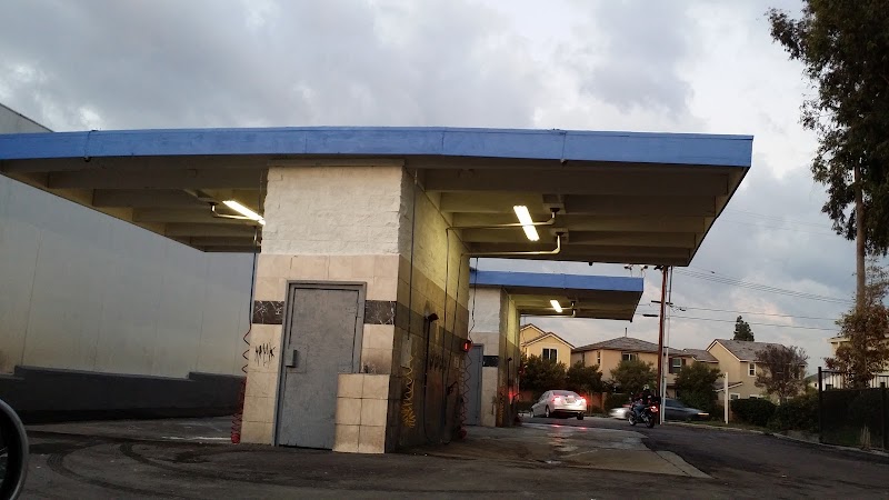 Self Car Wash (0) in Norwalk CA, USA