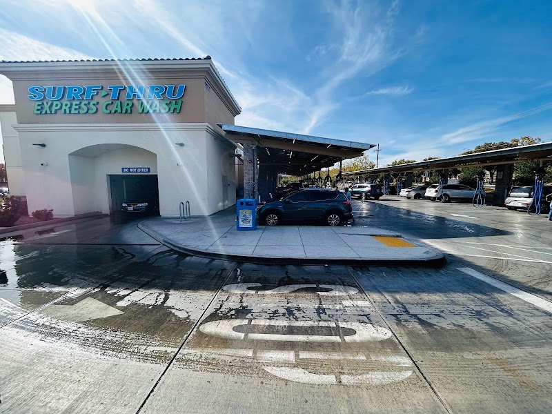 Self Car Wash (0) in Pleasanton CA, USA
