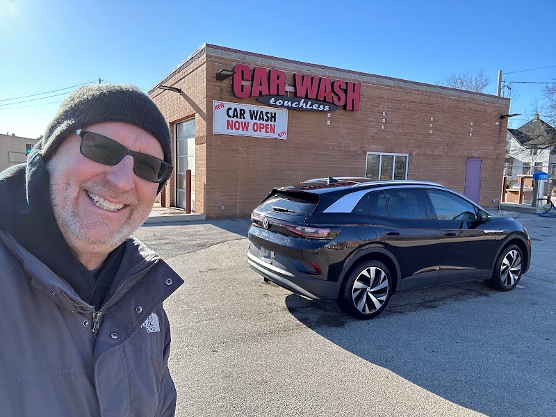 Self Car Wash (0) in Racine WI, USA