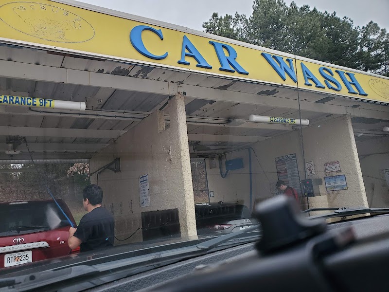Self Car Wash (0) in Roswell GA, USA