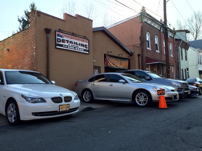 The Best SelfCar Wash in Trenton NJ, USA Our Top 5 Picks