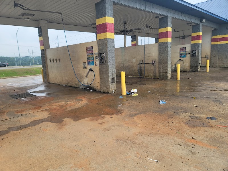 Self Car Wash (0) in Tuscaloosa AL, USA