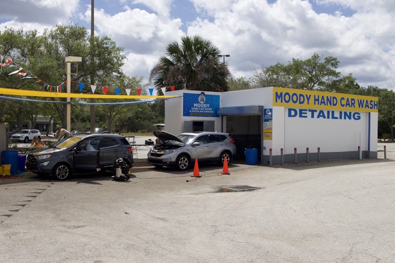 Self Car Wash (3) in Palm Coast FL, USA