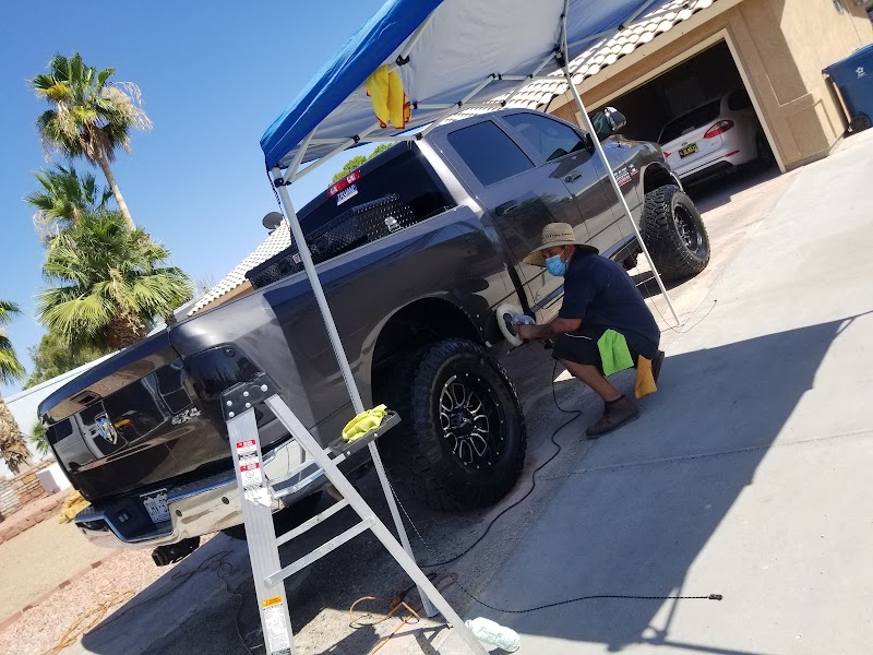 The Best SelfCar Wash in Yuma AZ, USA Our Top 5 Picks