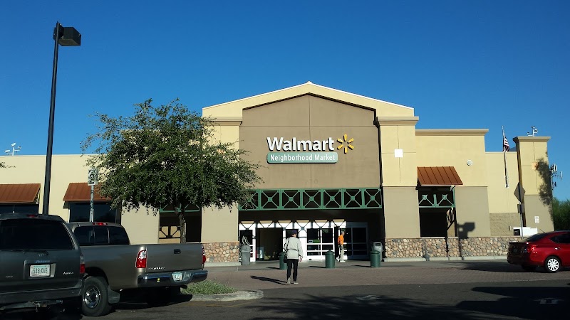 Walmart (0) in Mesa AZ
