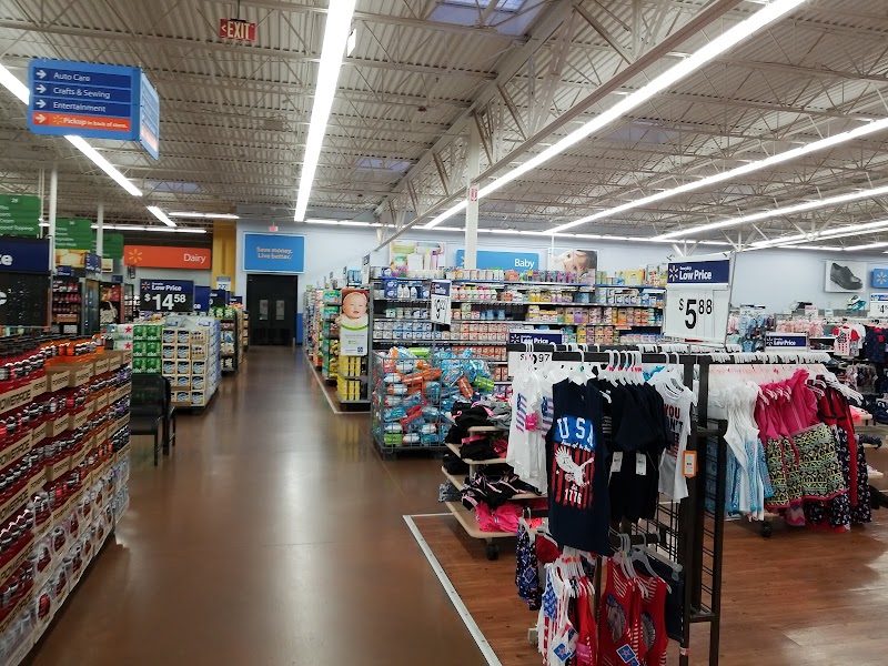 Walmart Supercenter (0) in Chandler AZ