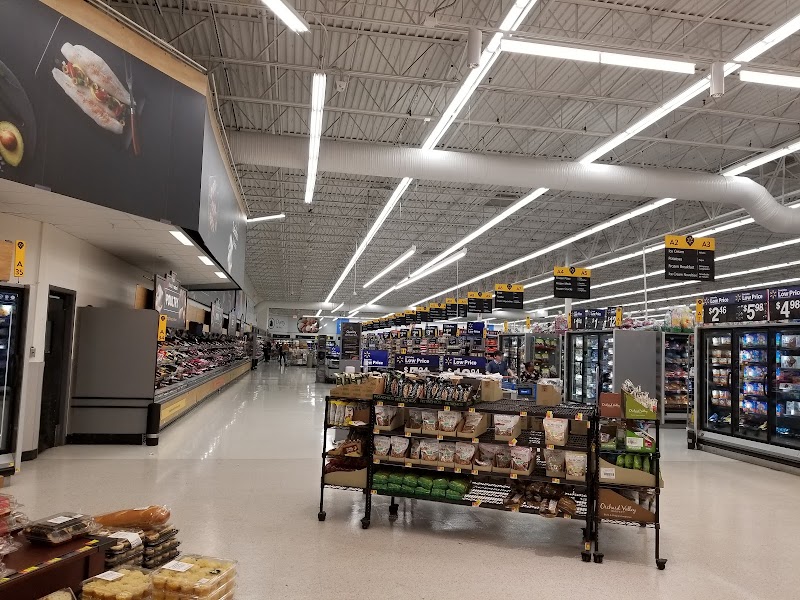 Walmart Supercenter (0) in Glendale AZ