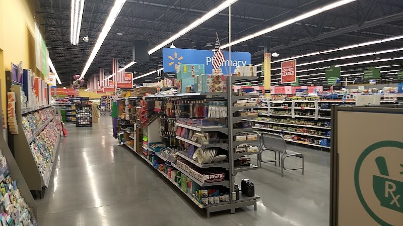 Walmart Supercenter (0) in Norfolk VA