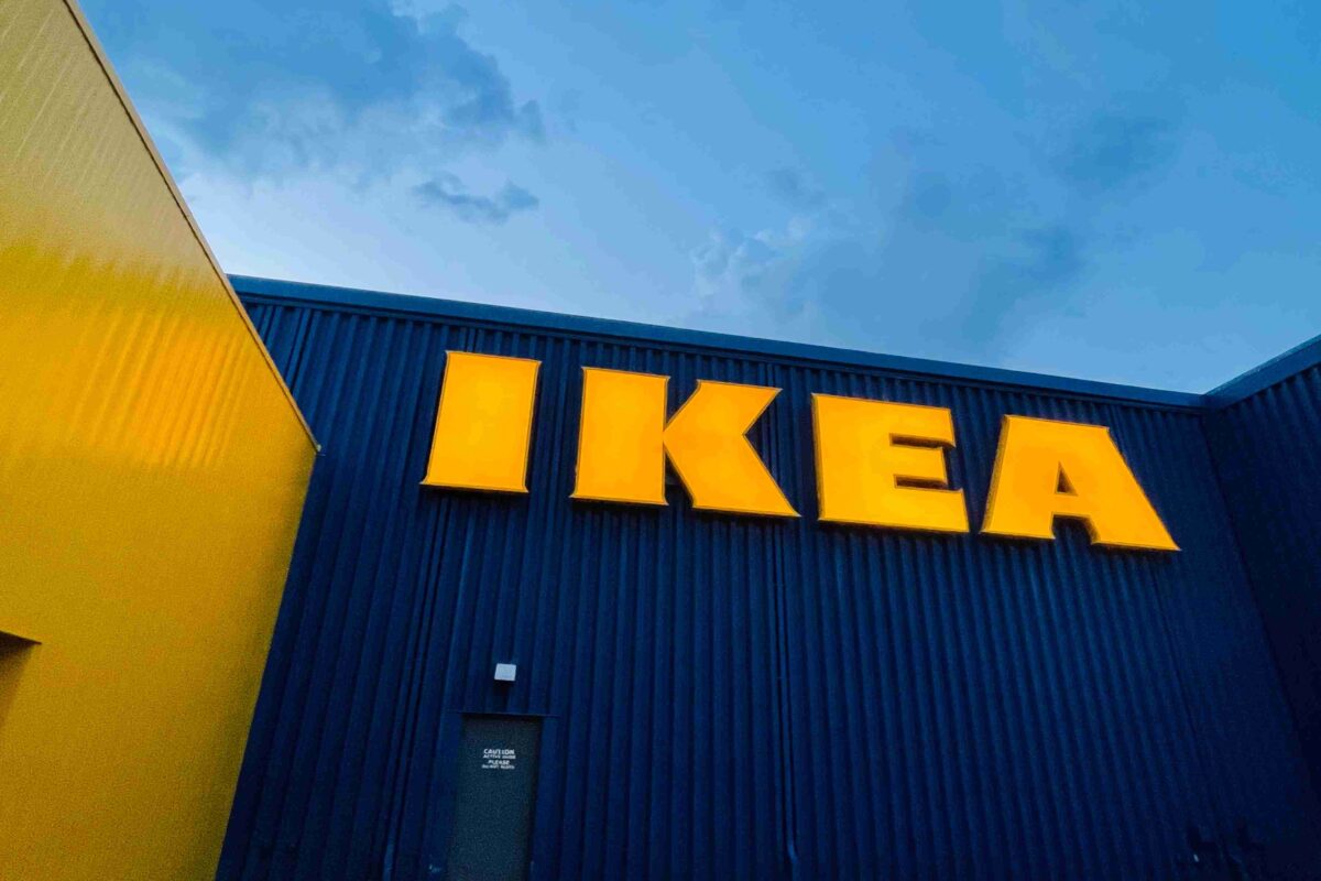 Cover Top 10 Biggest Ikea In The World