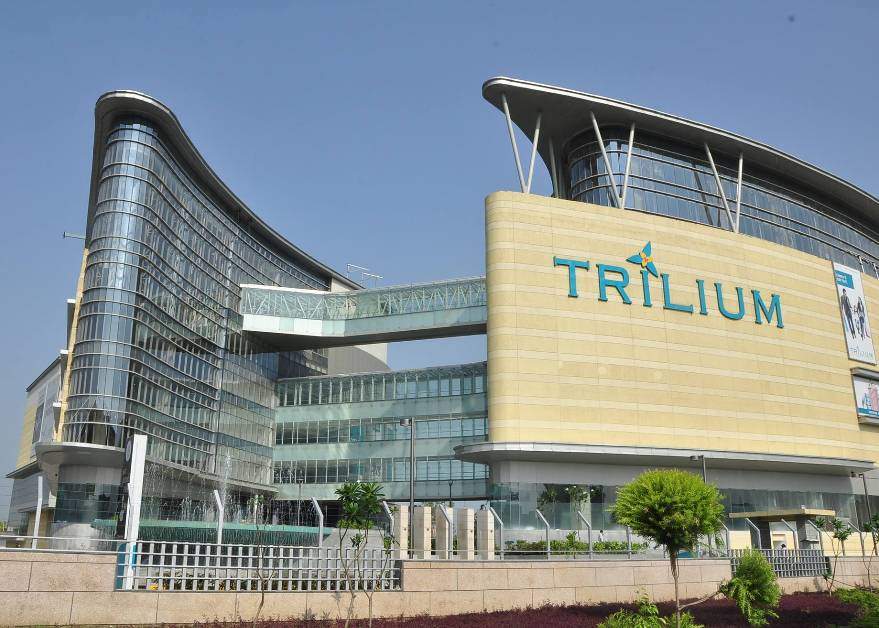 Trillium Mall