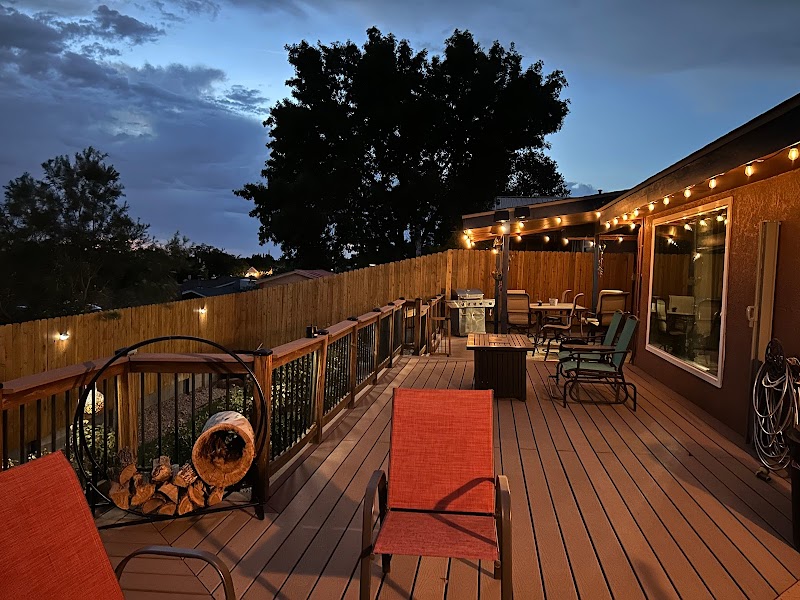 Airbnb (0) in Albuquerque NM, USA