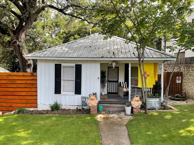 Airbnb (0) in Austin TX, USA