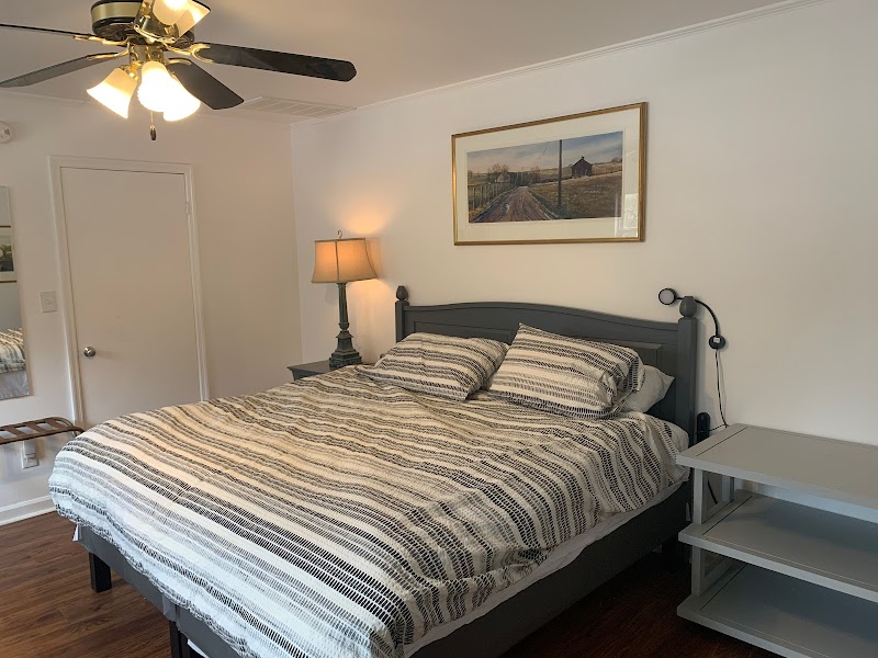 Airbnb (0) in Charlotte NC, USA